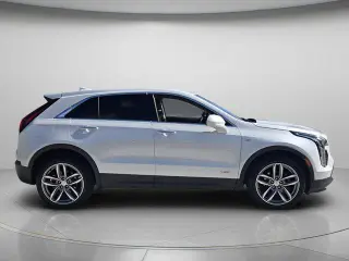 Cadillac XT4 2023 Luxury 4dr Crossover