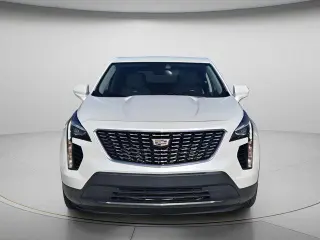 Cadillac XT4 2023 Luxury 4dr Crossover