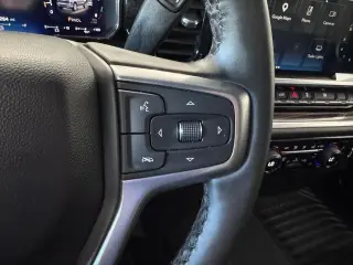 Chevrolet Silverado 1500 2026 4x4 LT 4dr Crew Cab 5.8 ft. SB w/1LT