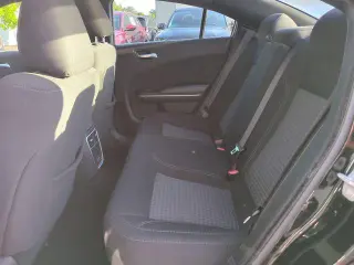 Dodge Charger 2023 SXT 4dr Sedan