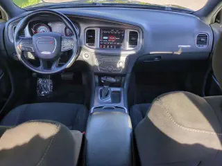 Dodge Charger 2023 SXT 4dr Sedan