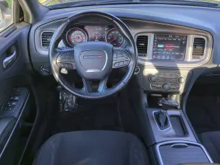 Dodge Charger 2023 SXT 4dr Sedan