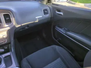 Dodge Charger 2023 SXT 4dr Sedan