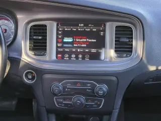 Dodge Charger 2023 SXT 4dr Sedan