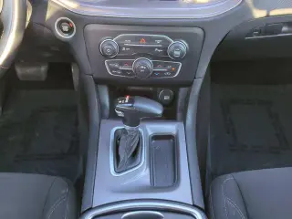 Dodge Charger 2023 SXT 4dr Sedan