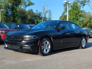 Dodge Charger 2023 SXT 4dr Sedan