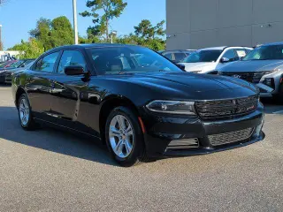 Dodge Charger 2023 SXT 4dr Sedan