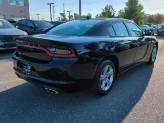 Dodge Charger 2023 SXT 4dr Sedan