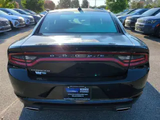 Dodge Charger 2023 SXT 4dr Sedan