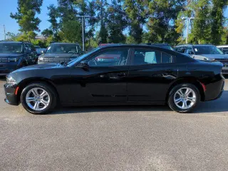 Dodge Charger 2023 SXT 4dr Sedan