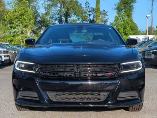 Dodge Charger 2023 SXT 4dr Sedan
