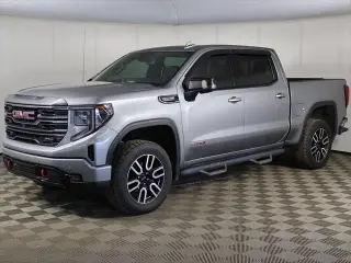 GMC Sierra 1500 2023 4x4 AT4 4dr Crew Cab 5.8 ft. SB