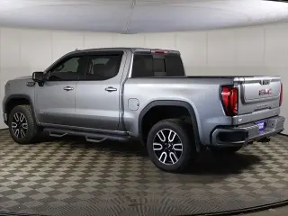 GMC Sierra 1500 2023 4x4 AT4 4dr Crew Cab 5.8 ft. SB