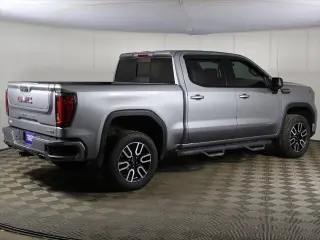 GMC Sierra 1500 2023 4x4 AT4 4dr Crew Cab 5.8 ft. SB