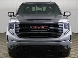 GMC Sierra 1500 2023 4x4 AT4 4dr Crew Cab 5.8 ft. SB