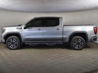 GMC Sierra 1500 2023 4x4 AT4 4dr Crew Cab 5.8 ft. SB