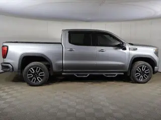 GMC Sierra 1500 2023 4x4 AT4 4dr Crew Cab 5.8 ft. SB