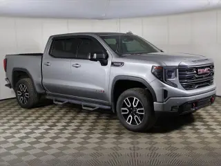 GMC Sierra 1500 2023 4x4 AT4 4dr Crew Cab 5.8 ft. SB