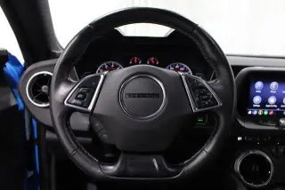 Chevrolet Camaro 2023 LT1 2dr Coupé