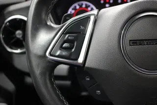 Chevrolet Camaro 2023 LT1 2dr Coupé