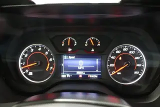 Chevrolet Camaro 2023 LT1 2dr Coupé