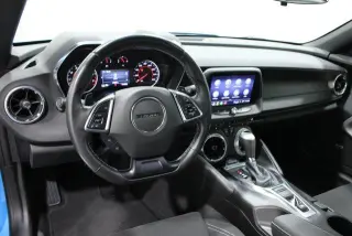 Chevrolet Camaro 2023 LT1 2dr Coupé