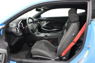 Chevrolet Camaro 2023 LT1 2dr Coupé