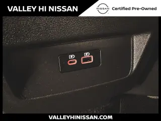 Nissan Frontier 2024 4x2 SV 4dr Crew Cab 5 ft. SB