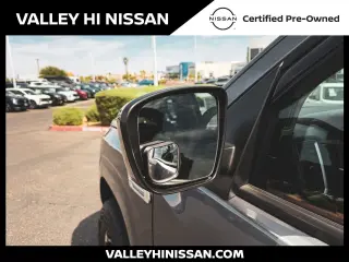 Nissan Frontier 2024 4x2 SV 4dr Crew Cab 5 ft. SB