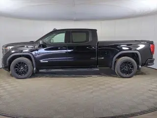 GMC Sierra 1500 2024 4x4 Elevation 4dr Crew Cab 6.6 ft. SB