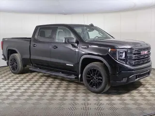 GMC Sierra 1500 2024 4x4 Elevation 4dr Crew Cab 6.6 ft. SB