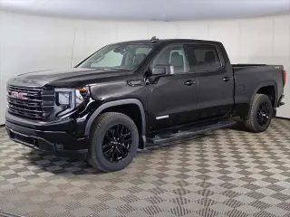 GMC Sierra 1500 2024 4x4 Elevation 4dr Crew Cab 6.6 ft. SB