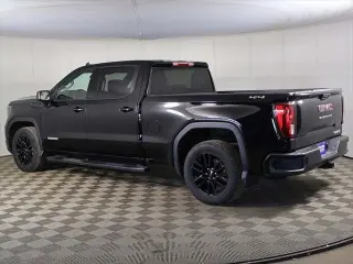 GMC Sierra 1500 2024 4x4 Elevation 4dr Crew Cab 6.6 ft. SB