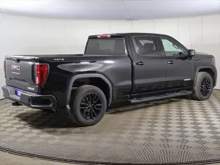GMC Sierra 1500 2024 4x4 Elevation 4dr Crew Cab 6.6 ft. SB