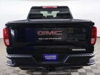GMC Sierra 1500 2024 4x4 Elevation 4dr Crew Cab 6.6 ft. SB
