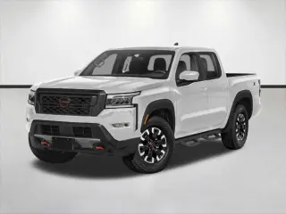 Nissan Frontier 2023 4x2 PRO-X 4dr Crew Cab 5 ft. SB