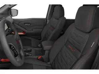 Nissan Frontier 2023 4x2 PRO-X 4dr Crew Cab 5 ft. SB