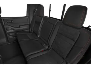 Nissan Frontier 2023 4x2 PRO-X 4dr Crew Cab 5 ft. SB