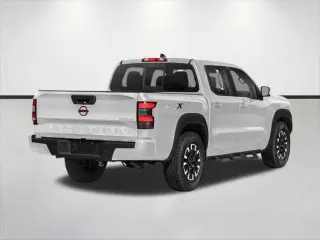 Nissan Frontier 2023 4x2 PRO-X 4dr Crew Cab 5 ft. SB