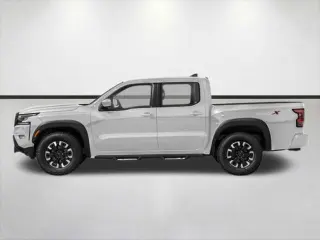 Nissan Frontier 2023 4x2 PRO-X 4dr Crew Cab 5 ft. SB