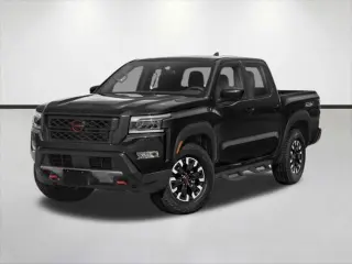 Nissan Frontier 2023 4x2 PRO-X 4dr Crew Cab 5 ft. SB
