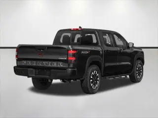 Nissan Frontier 2023 4x2 PRO-X 4dr Crew Cab 5 ft. SB