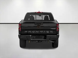 Nissan Frontier 2023 4x2 PRO-X 4dr Crew Cab 5 ft. SB