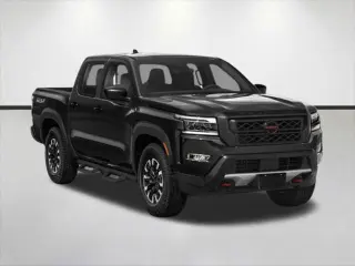 Nissan Frontier 2023 4x2 PRO-X 4dr Crew Cab 5 ft. SB