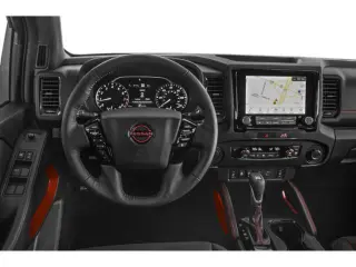 Nissan Frontier 2023 4x2 PRO-X 4dr Crew Cab 5 ft. SB
