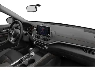 Nissan Altima 2021 2.5 SR 4dr Sedán