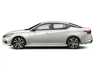 Nissan Altima 2021 2.5 SR 4dr Sedán