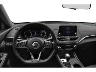 Nissan Altima 2021 2.5 SR 4dr Sedán