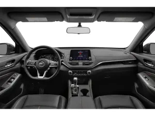 Nissan Altima 2021 2.5 SR 4dr Sedán