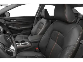 Nissan Altima 2021 2.5 SR 4dr Sedán